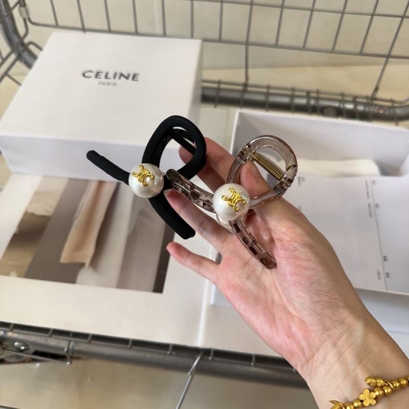 Celine Hair Hoop